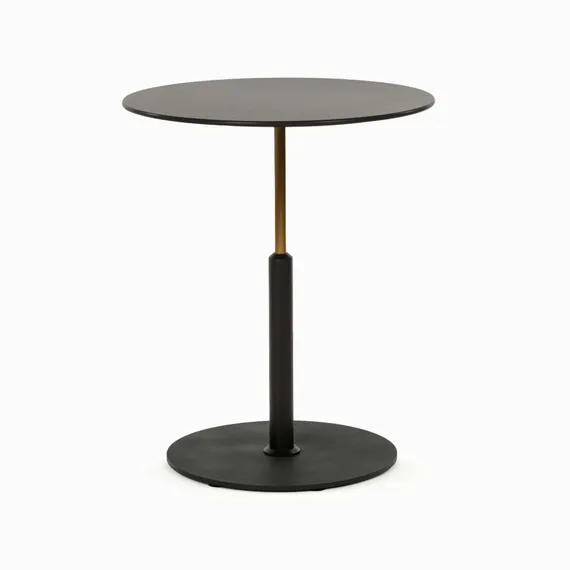 Кофейный стол Odri Single диаметр 50