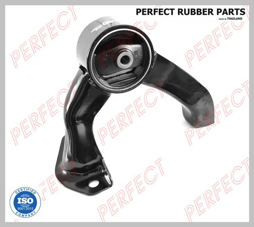 Подушка двигателя задняя PERFECT (Кратность 1 шт) MIT81LC07EAIE