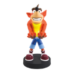 Подставка Cable guy: Crash Bandicoot