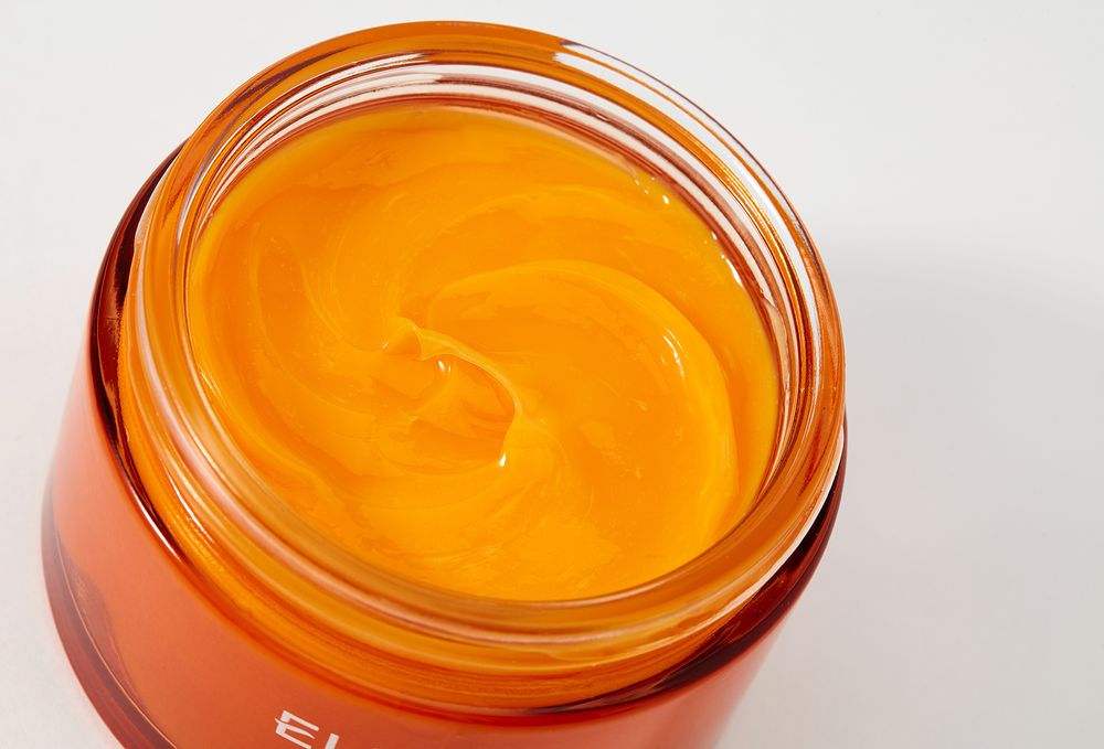 Очищающее масло для лица ELEMIS Aha Glow Cleansing Butter 90 мл