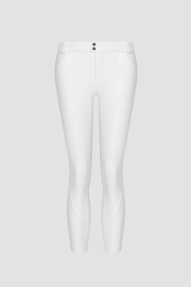 BREECHES BASICS FULL GRIP CLOUD