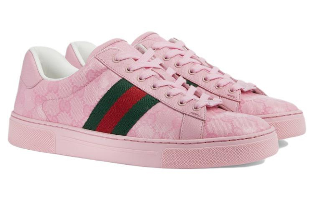 Gucci Ace (Женская размерная сетка)