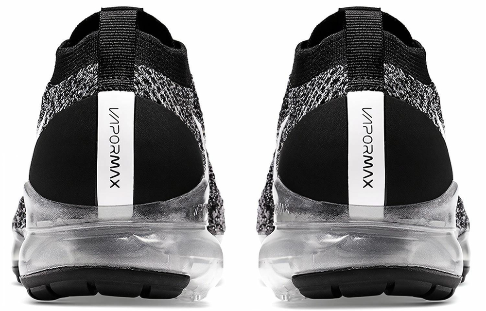 Кроссовки Nike Vapormax Flyknit 3.0 Oreo