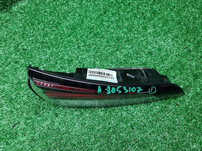 Фонарь левый внутренний Kia Soul 3 SK (2022-н.в.)