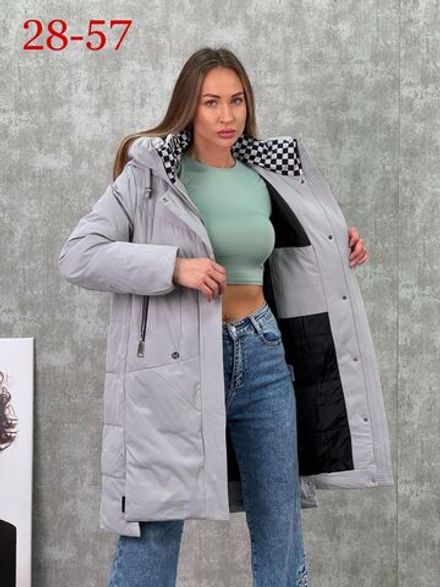 Куртка 6813104 Fabrika