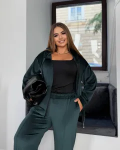 Костюм УК-0015-2 Фабрика Моды