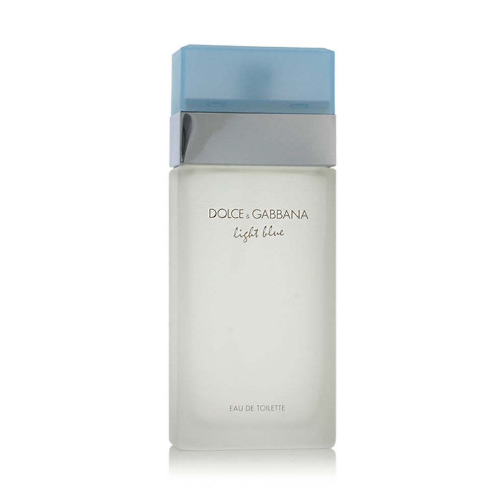 Dolce &amp; Gabbana Light Blue Eau De Toilette - tester 100 ml (woman)