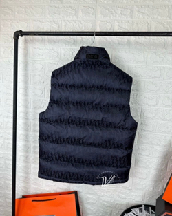 Жилет Christian Dior Oblique премиум