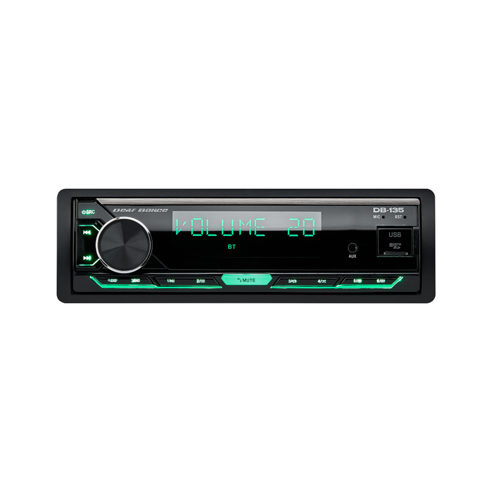 Deaf Bonce DB-135 USB-ресивер