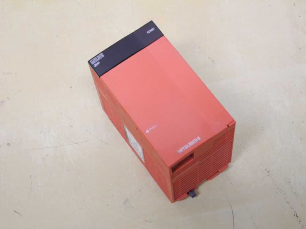 Mitsubishi Q61P