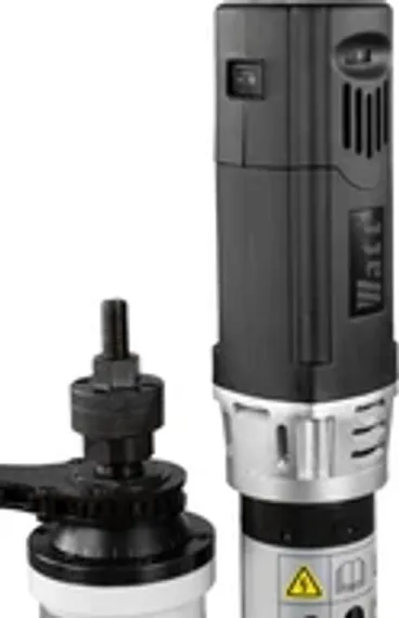 Автоматический сварочный позиционер CNC-300 с патроном KD-300