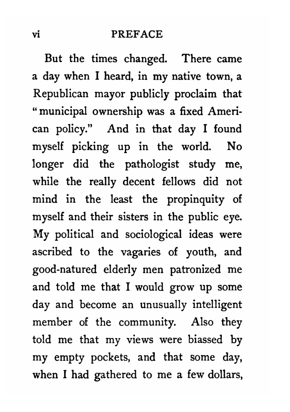 War of the Classes | Jack London