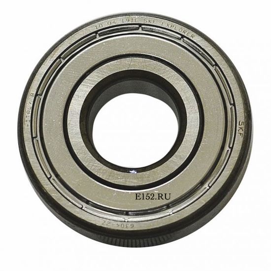 Подшипник 304 SKF zz для Стиральной Машины