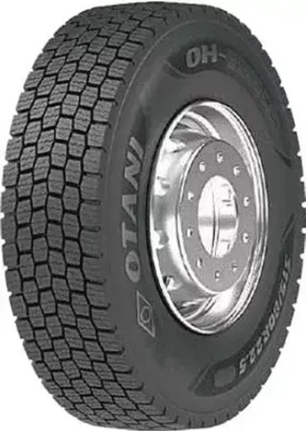 Otani OH-320 315/80 R22,5 156/150L 3PMSF (Ведущая ось)