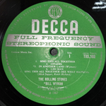 The Rolling Stones / Their Satanic Majesties Request (LP)