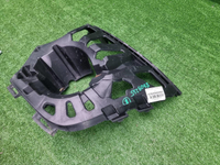 Кронштейн ПТФ левый Mini Hatch F56 (2013-2018)