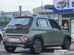 Hyundai Casper Turbo Inspiration (04.2024)