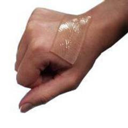 CICA-CARE для профилактики шрамов и рубцов 12х15см