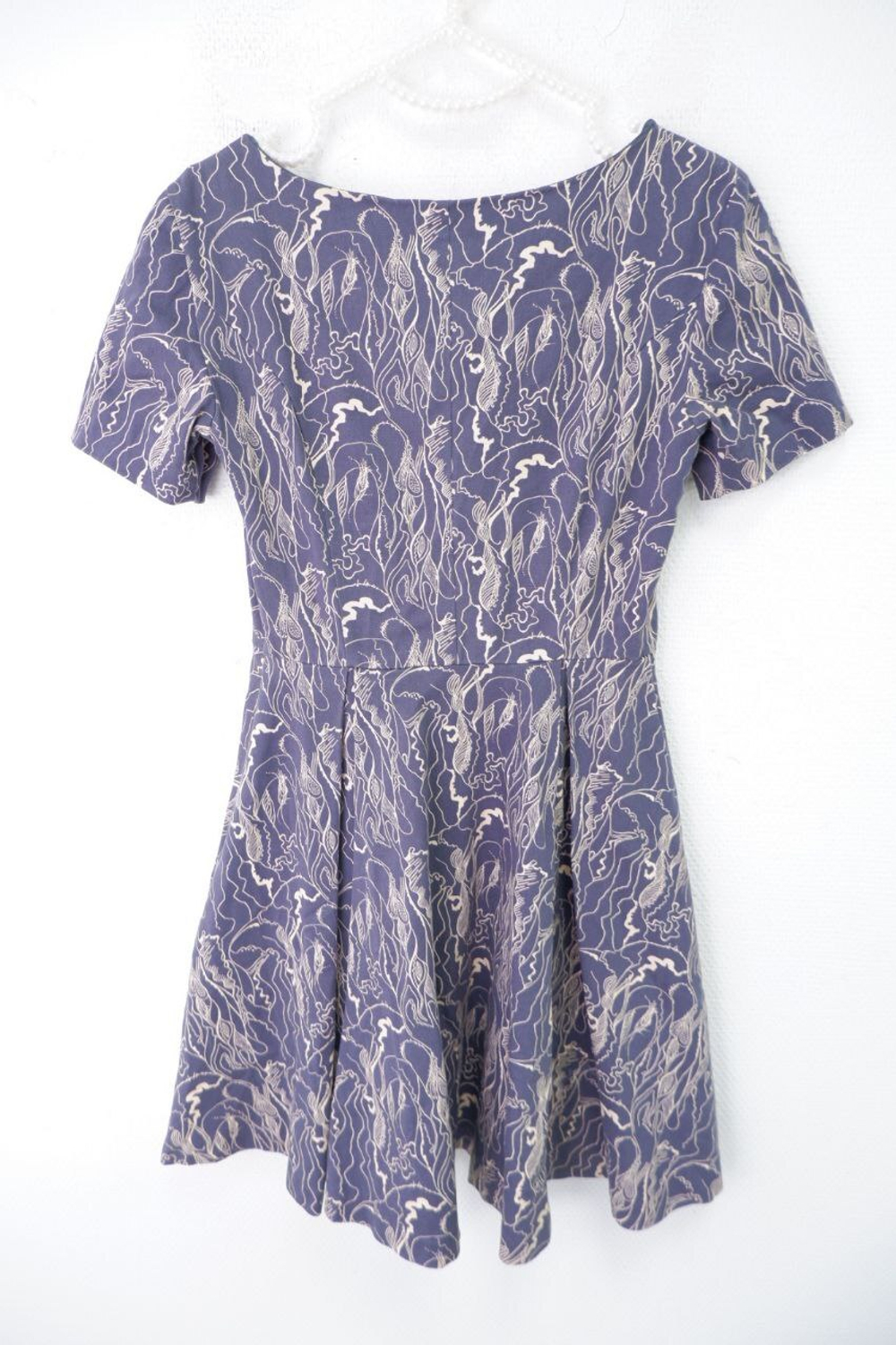 Платье Vero Moda стильное 40 размер