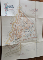 "Московский Кремль в старину и теперь". С.П. Бартенев. 1916 г.