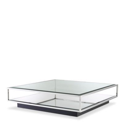 Журнальный столик Coffee Table Tortona L арт.114770