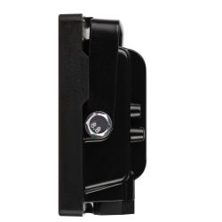 Прожектор светодиодный уличный ЭРА LPR-042-3-65K-020 20Вт 6500К 1600лм IP65 с встроенным фотореле