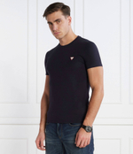 Футболка GUESS - темно-синий(M2YI24 J1314)