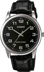 Мужские наручные часы Casio Collection MTP-V001L-1B