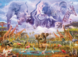 Коллекция Животные