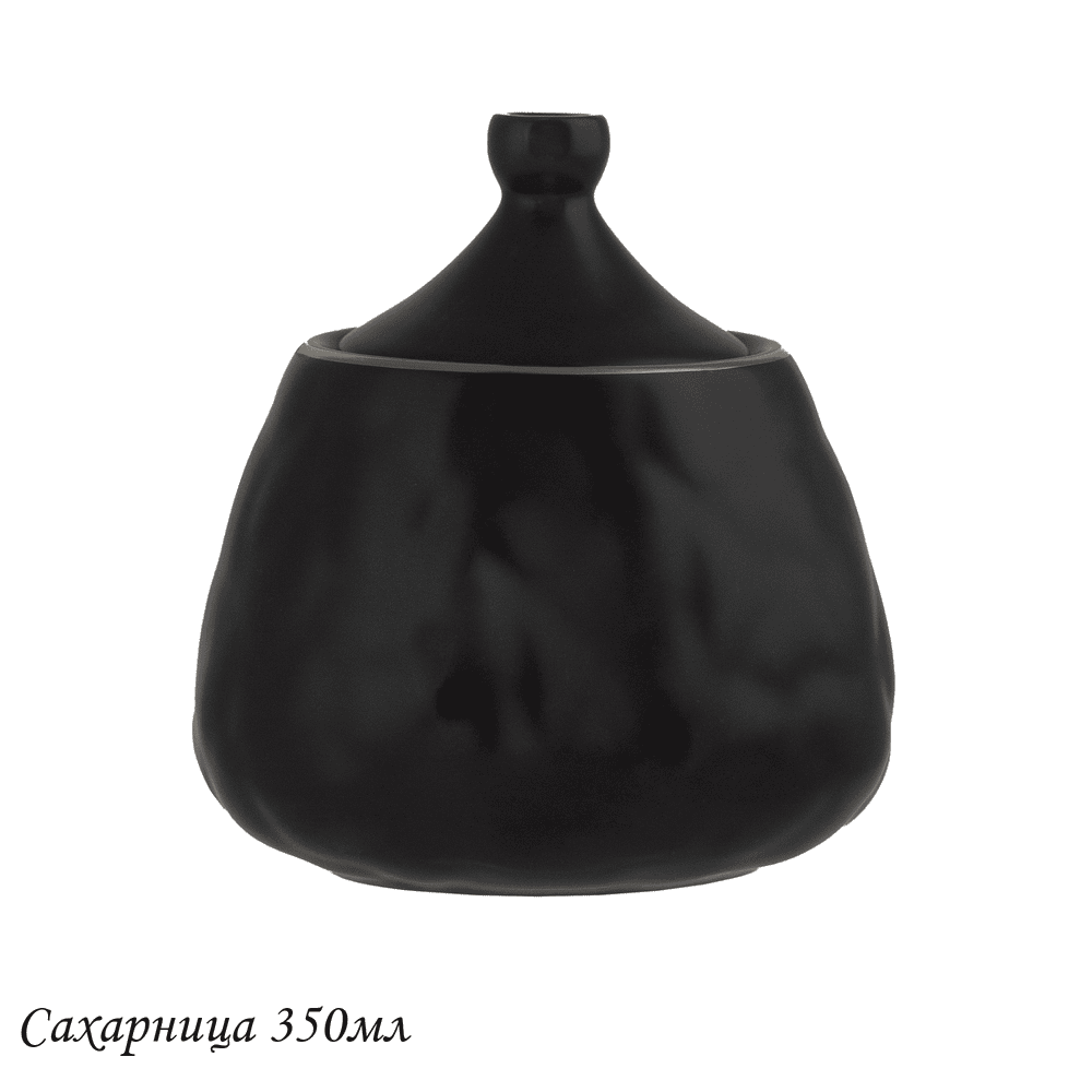 Lenardi 118-017 Сахарница 350 мл МАРОККО в под.уп.(х72)Фарфор