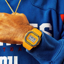 DW-5610Y-9