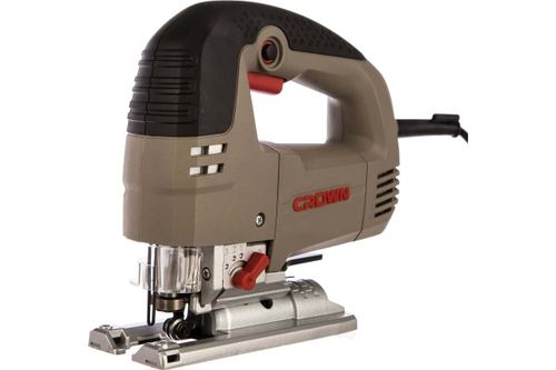 Лобзик электр. CROWN 710Вт, 700-3000об/ми (СТ15189