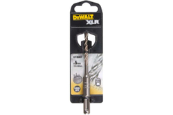 Бур XLR по бетону (5х50/110 мм; SDS+) DEWALT DT 8907
