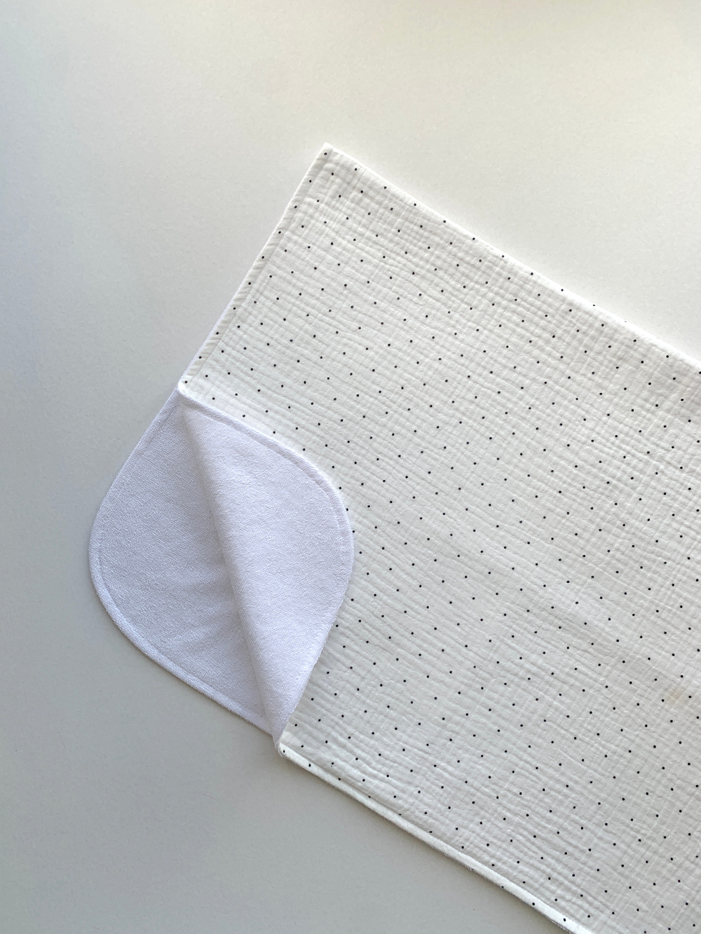 Набор пеленок "Кокосы XL new"