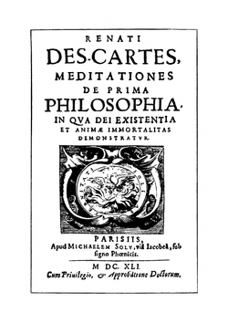 Сочинения в двух томах. Том 2 | Р. Декарт