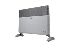 Конвектор Ballu Apollo digital INVERTER Moon Gray BEC/ATI-1501 420*560 1,5 кВт 39285