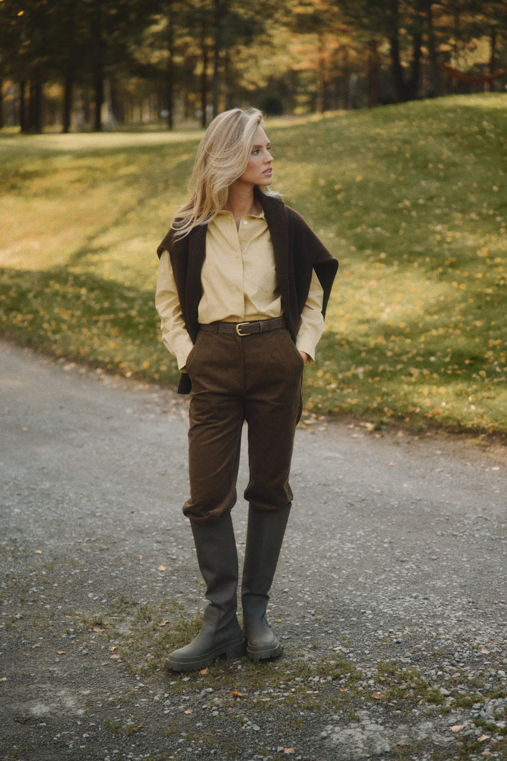 Блузка (рубашка) art. 772-3