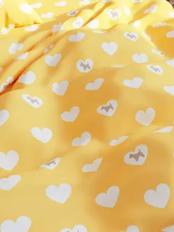 Ткань для рукоделия "Жизель" Сказка перкаль, длина 1 м., ширина 2,2 м.