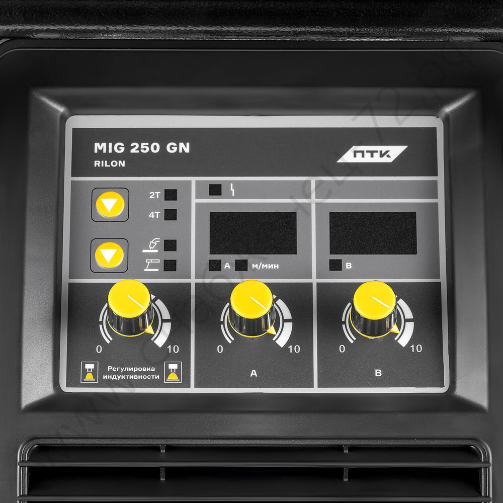 ПТК RILON MIG 250 GN