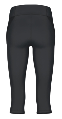 Леггинсы Head Power 3/4 Tights - Black
