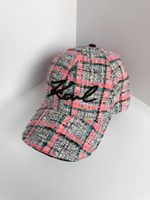 Бейсболка Karl Lagerfeld