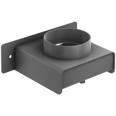 Съемный дымоход КВ 2