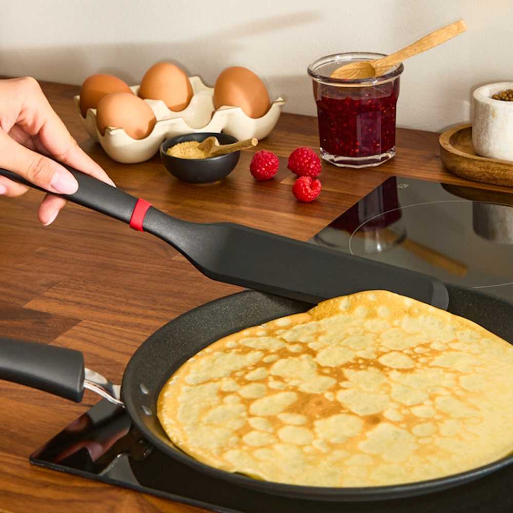 Лопатка для блинов Tefal Ingenio+ K1984934