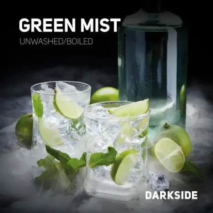 DARKSIDE BASE - GREEN MIST 250g