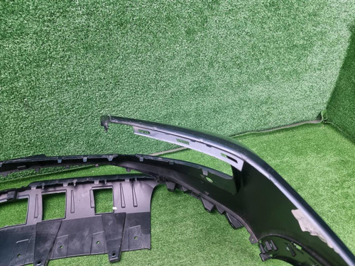 Бампер передний Haval F7 2 (2024-н.в.)