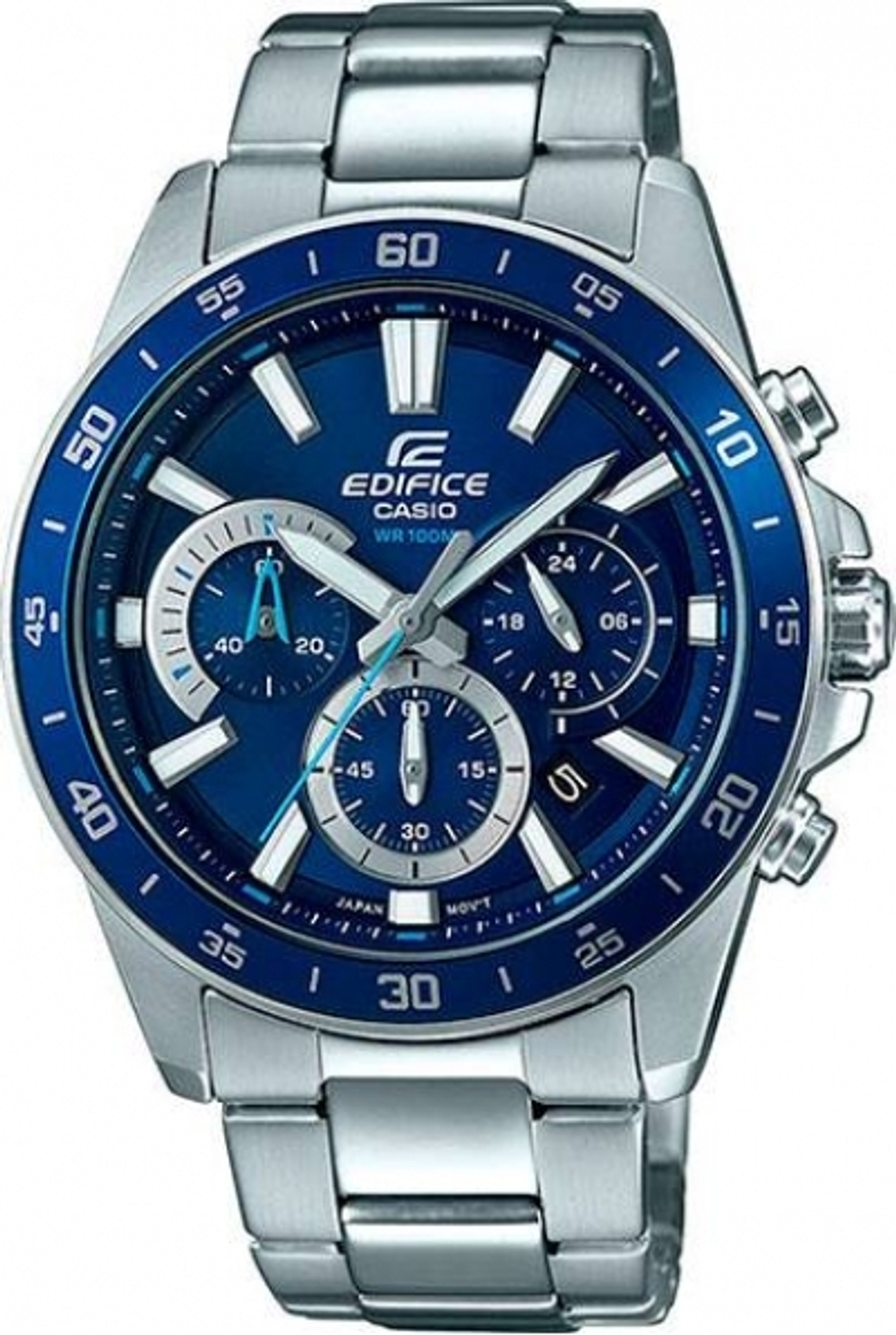 Casio EFV570D2A
