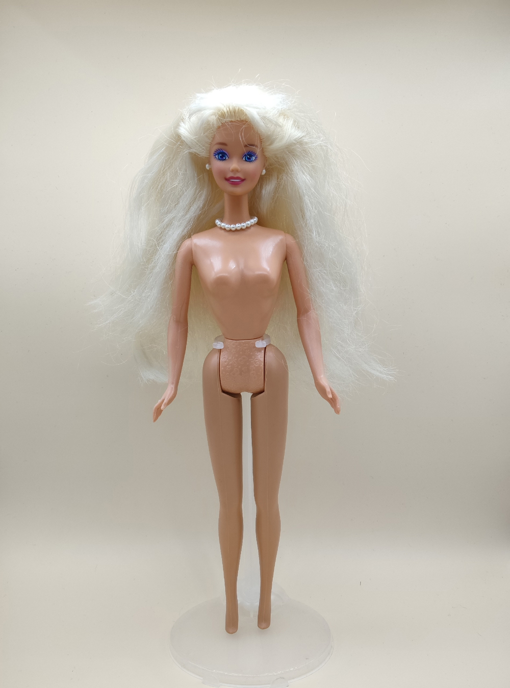 Кукла Барби 90х винтаж Rose Bride Barbie 1996 год 0280