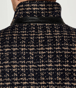 Пальто CLOUD Karl Lagerfeld - черный(455700 544731)