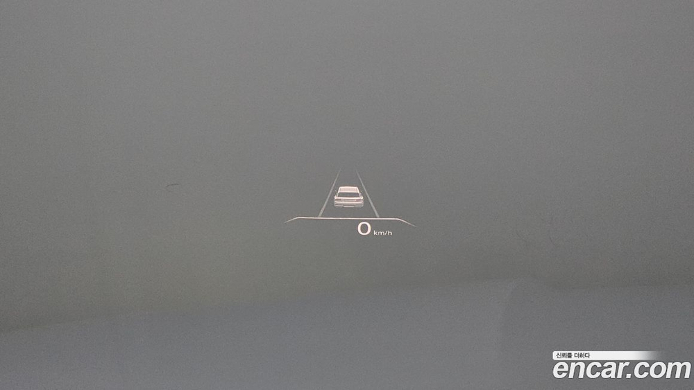 Genesis GV80 2.5T Бензин AWD (06.2020)