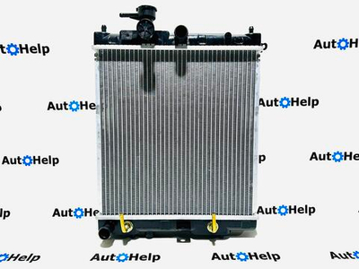 Радиатор охлаждения 21460-72B00 NS0001K11